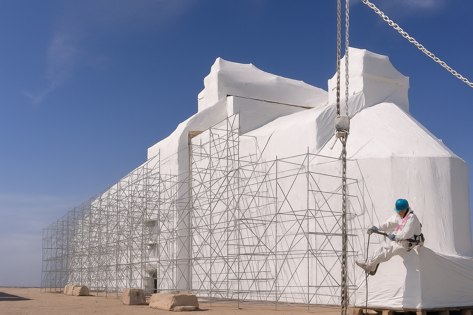 Shrink-Wrapping Services