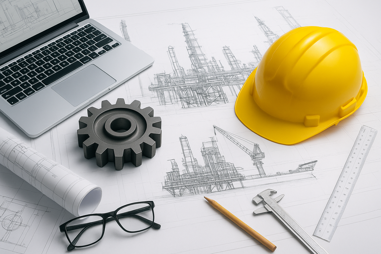 Engineering & Design Solutions