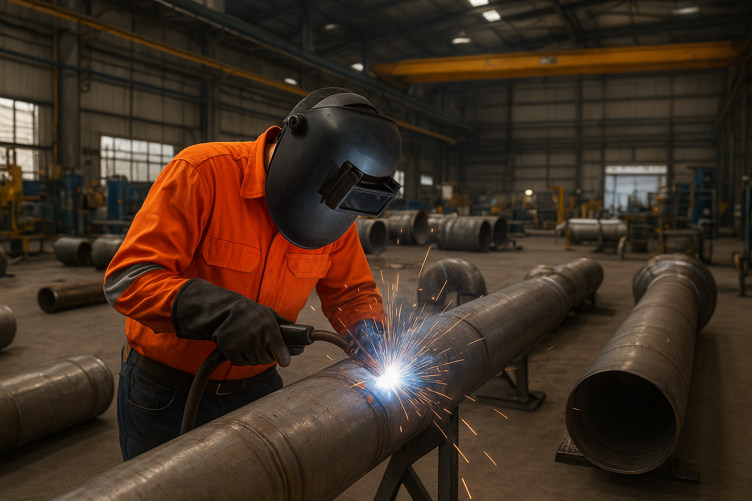 Fabrication & Assembly